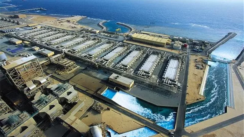 مجلس الوزراء يستعرض مشروعات الأمن المائي ومواجهة الفجوة المائية