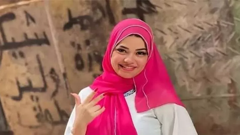إخلاء سبيل صديقة ضحية طلق الخرطوش بشبرا الخيمة